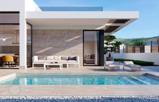3-bedroom villa 133 m² in Murcia (city) for 440,000 €