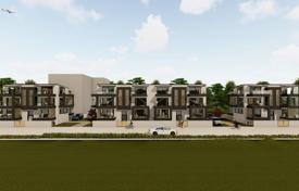 3-bedrooms townhome 108 m² in Thessaloniki, Greece for 486,000 €