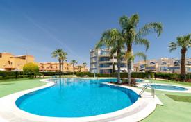 Apartment – Dehesa de Campoamor, Orihuela Costa, Valencia,  Spain for 209,000 €