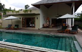 Cozy 3-Bedroom Villa in a Quiet Area Close to Ubud Centre! for $340,000