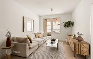 1-bedroom apartment 56 m² in Manhattan for $1,115,000