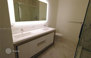 3-bedroom apartments in condo 162 m² in Sunrise for $1,670,000