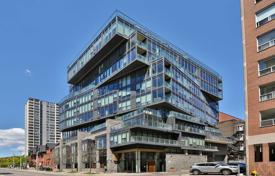 Apartment – Beverley Street, Old Toronto, Toronto,  Ontario,   Canada for C$651,000