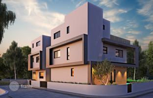 3-bedroom villa 169 m² in Larnaca for 516,000 €