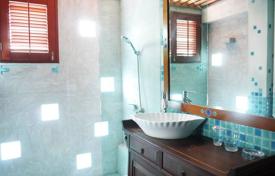3-bedroom cottage in Watthana for $5,100 per week