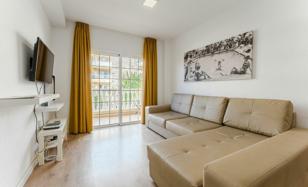 2-bedroom penthouse 123 m² in Palm-Mar for 364,000 €