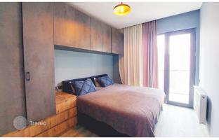 1-bedroom apartment 53 m² in Vake-Saburtalo for $120,000