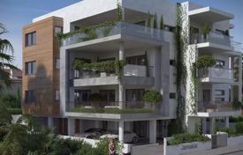1, 2 & 3 Bedroom Apartments in New Complex for 270,000 €