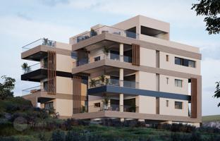 New residence with a gym in a popular area, Agios Athanasios, Cyrpus for From 645,000 €