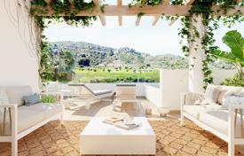 Bright villa in a new complex, Alicante, Costa Blanca, Spain for 495,000 €