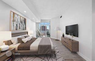 2-bedroom apartment in Etobicoke for C$922,000