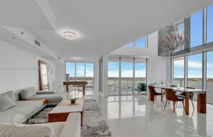 5-bedroom penthouse 315 m² in Miami for 1,690,000 €
