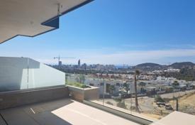 Two-bedroom modern apartment in Finestrat, Alicante, Spain for 380,000 €