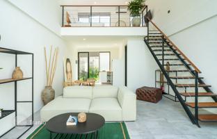 1-bedroom villa 67 m² in Jalan Umalas for $150,000