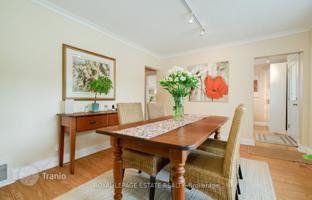 10-bedroom house in Scarborough for C$1,510,000
