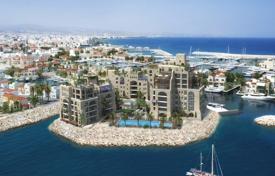 Four bedroom apartment in Limassol, Limassol Marina for 2,710,000 €