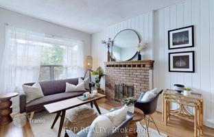 9-bedroom house in East York for C$1,287,000