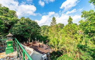Land plot 8,100 m² in Ubud for $969,000