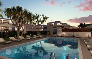 Residential complex 5 minutes away from the sea, in the heart of Paphos, Cyprus for From 300,000 €