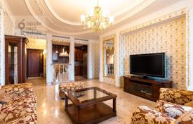 3-bedrooms apartment 115 m² in district Zamoskvorechye, Russia for 67,000 ₽ per week