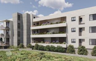 2-bedroom apartment 99 m² in Tomb of the Kings for 430,000 €