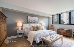 7-bedroom apartment in North York for C$849,000