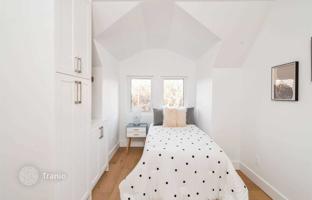 4-bedroom townhouse in Old Toronto for C$2,234,000