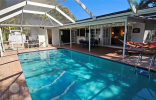 3-bedroom house 214 m² in Fort Lauderdale for $729,000