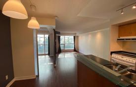 Apartment – Beverley Street, Old Toronto, Toronto,  Ontario,   Canada for C$872,000