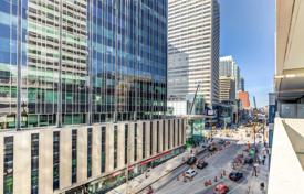 Apartment – Yonge Street, Toronto, Ontario,  Canada for C$1,143,000