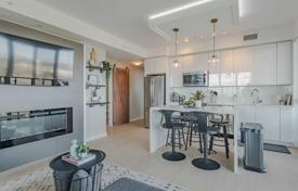 Apartment – Etobicoke, Toronto, Ontario,  Canada for C$878,000