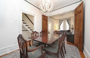 3-bedroom townhouse in Ontario Street for C$1,976,000