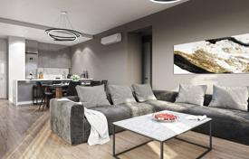 The beautiful 3-bedroom Penthouse in Garden Square for 1,142,000 €