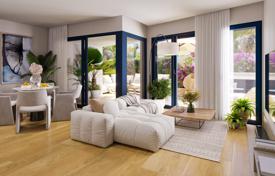 New apartments in a complex with a swimming pool near the sea, Cambrils, Catalonia, Spain for 225,000 €