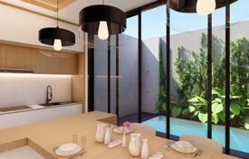 Future Housing Development Villa in Seminyak for $166,000