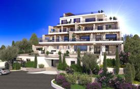 Apartment (Flat) in Tombs of the Kings, Paphos for Sale for 990,000 €