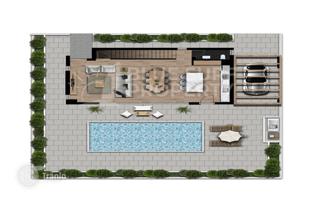 3-bedroom villa in Paralimni for 553,000 €