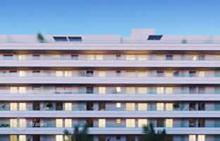 New residential complex of turnkey apartments in Nueva Andalucia, Marbella, Spain for From 407,000 €
