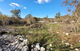 Land Malinska, Malinska-Dubašnica, 2.600 m² for 390,000 €