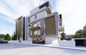 Indigo Residence — Limassol, Yermasoyia for From 620,000 €