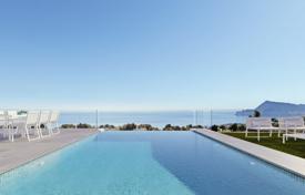 Detached house – Altea, Valencia, Spain for 1,908,000 €