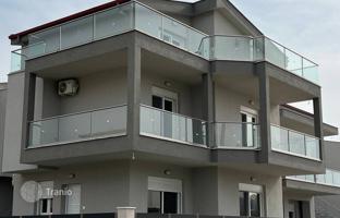 New spacious house just 500 m from the beach, Nikiti, Chalkidiki, Greece for 400,000 €
