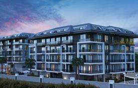 Coastal Opulence: A Glimpse into a Refined Living Experience and Investment Opportunity in Alanya for $177,000