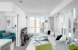 Apartment – Shuter Street, Old Toronto, Toronto,  Ontario,   Canada for C$780,000
