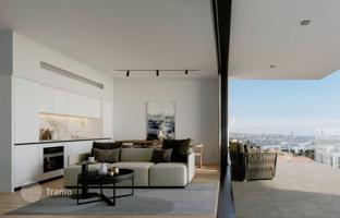 2-bedroom apartment 78 m² in Germasogeia for 508,000 €