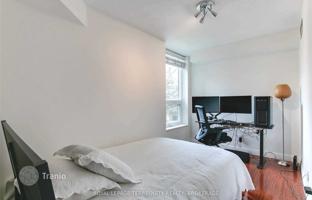 6-bedroom apartment in Maitland Place for C$922,000