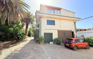 Farm in Las Galletas for 6,500,000 €