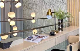 2 bed Duplex in LAVIQ Sukhumvit 57 Khlong Tan Nuea Sub District for $4,600 per week