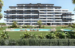 2-bedroom apartment 70 m² in San Miguel de Salinas for 230,000 €