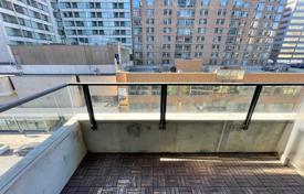Apartment – Elizabeth Street, Old Toronto, Toronto,  Ontario,   Canada for C$779,000
